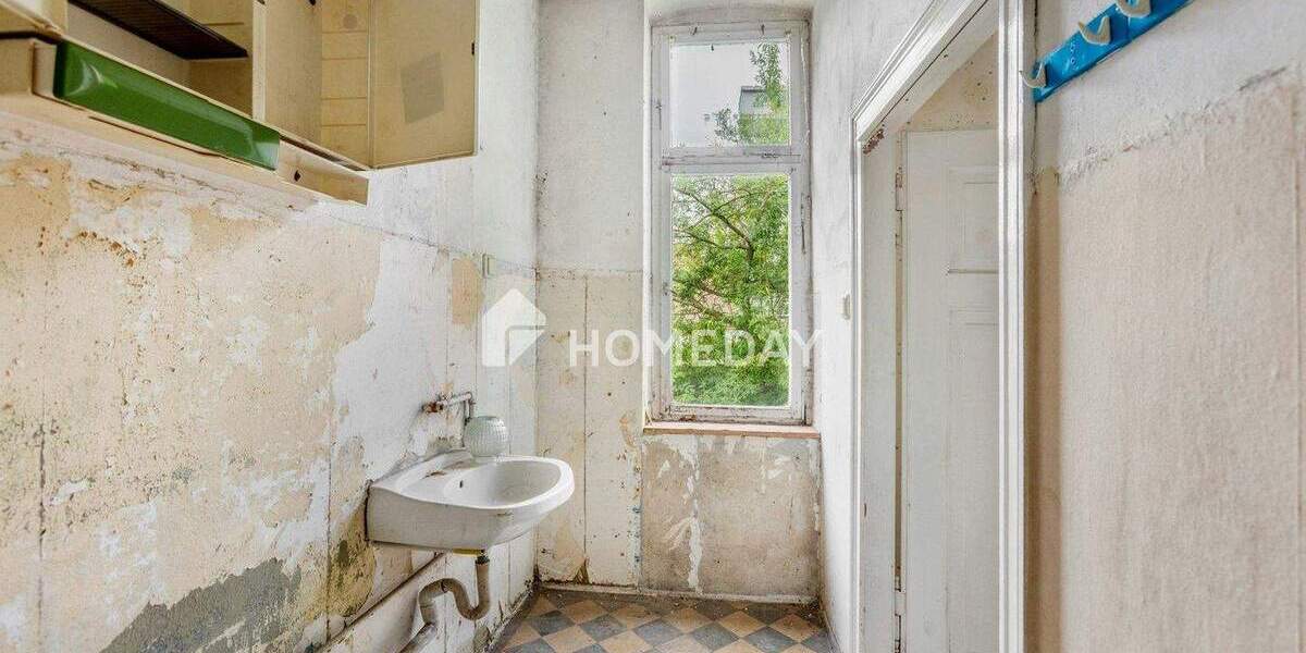 Mehrfamilienhaus, Wohnhaus Köthen - 1 Zimmer, 350 m&sup2;, 60.000&euro; | Angebot:25684186