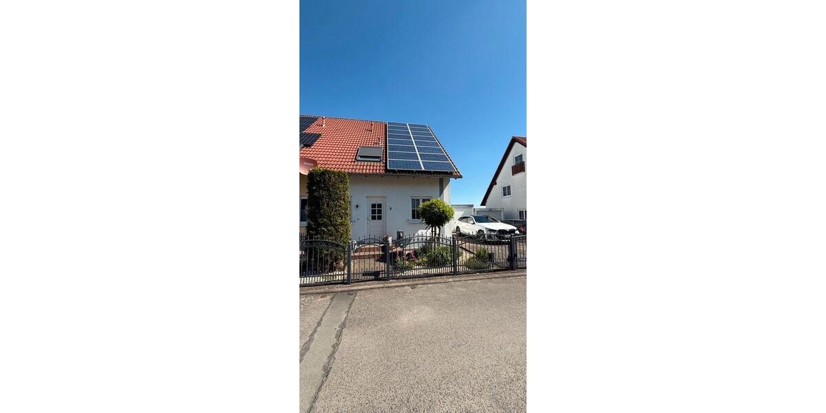 Doppelhaushälfte Delitzsch - 5 Zimmer, 130 m&sup2;, 395.000&euro; | Angebot:26720770
