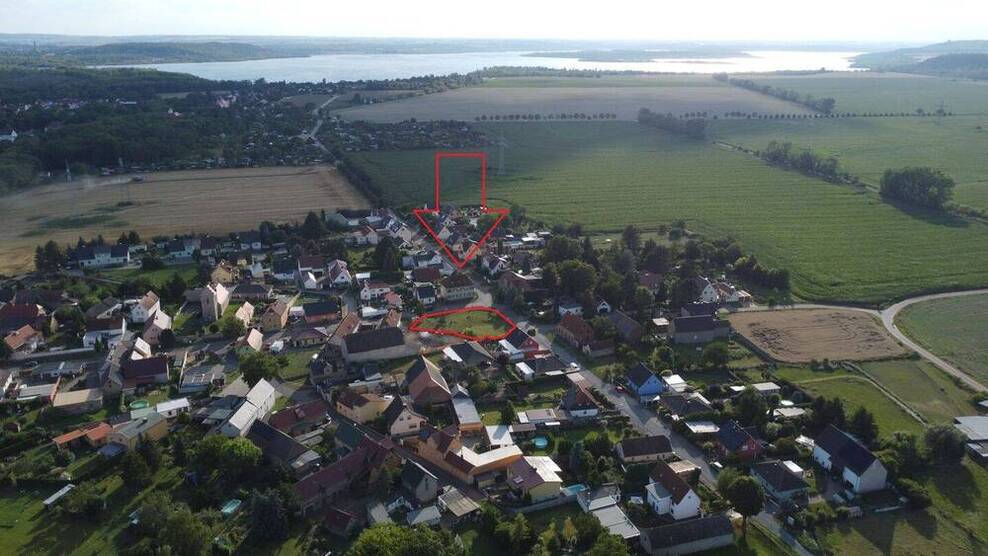 Baugrundstück in Topplage!