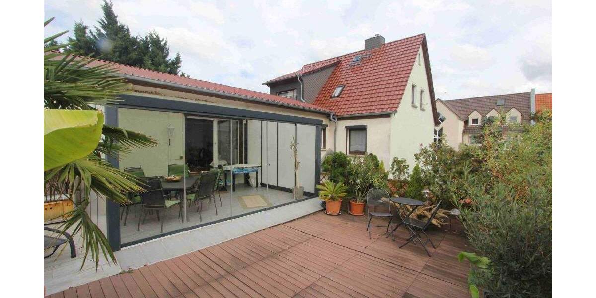 Mehrfamilienhaus, Wohnhaus Merseburg Beuna - 7 Zimmer, 194 m&sup2;, 320.000&euro; | Angebot:25672068