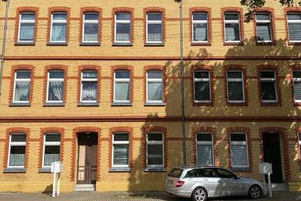 Wohnung mit Dachterrasse - nahe Innenstadt 2 zimmer