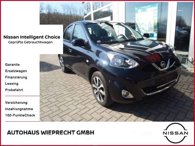 Micra
