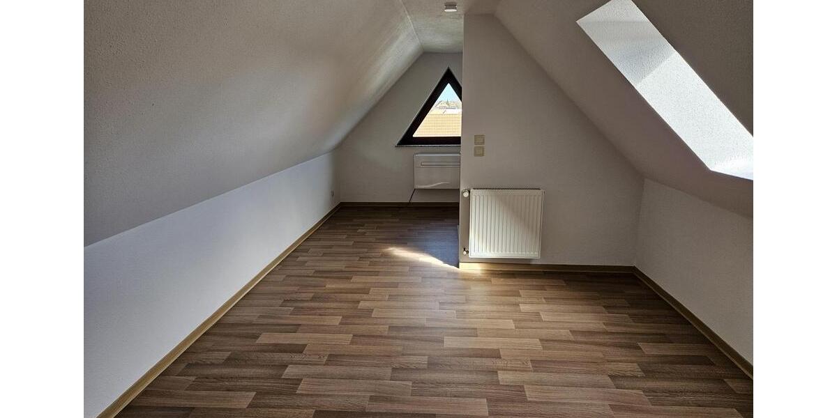 Maisonettenwohnung Bitterfeld-Wolfen Wolfen - 2 Zimmer, 55 m&sup2;, 396&euro; | Angebot:26006767