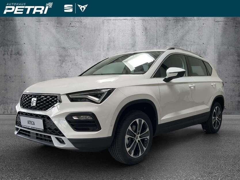 Ateca