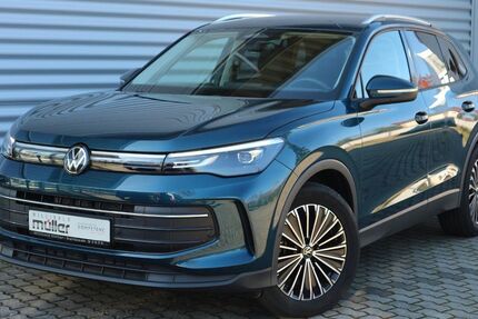 VW Tiguan 11.035 km 36.930 € Delitzsch 04509