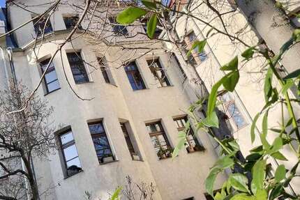 Wohnung zum Mieten in Halle 435 € 53 m² 2 zimmer