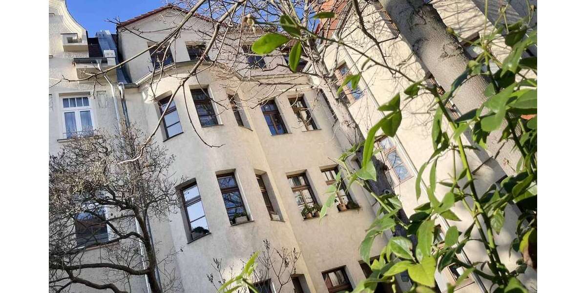 Wohnung zum Mieten in Halle 435 € 53 m² 2 zimmer