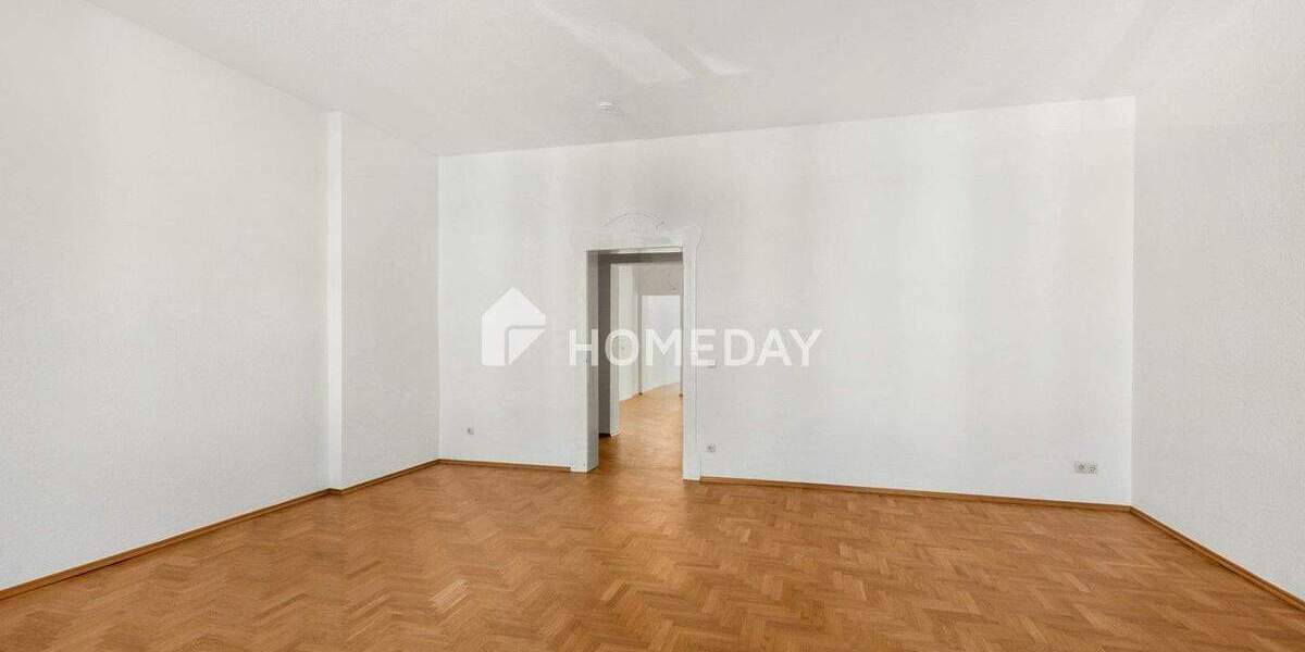 Etagenwohnung Bitterfeld-Wolfen Bitterfeld - 3 Zimmer, 84 m&sup2;, 87.000&euro; | Angebot:25166279