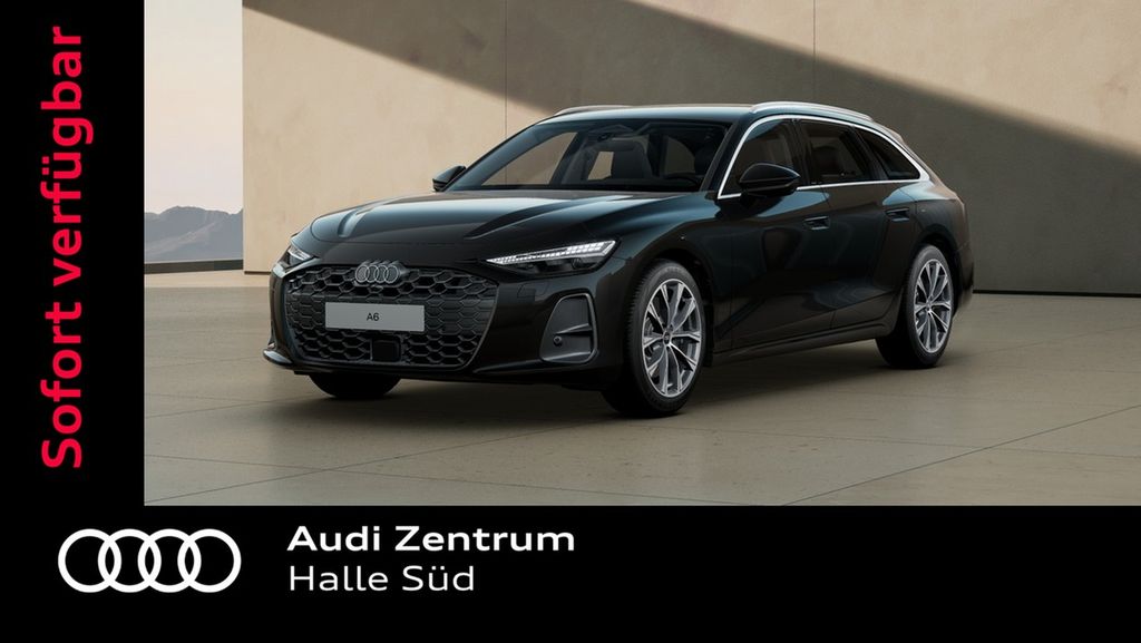 Audi A6 9.000 km 61.820 &euro; Halle (Saale) 06110