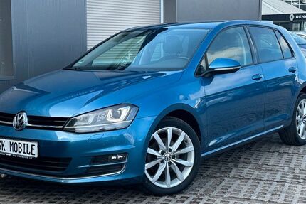 VW Golf 189.000 km 7.499 &euro; Bitterfeld-Wolfen 06766