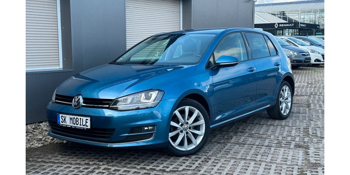 VW Golf 189.000 km 7.499 &euro; Bitterfeld-Wolfen 06766