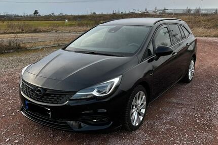 Opel Astra 98.500 km 14.300 &euro; Halle (Saale) 06110