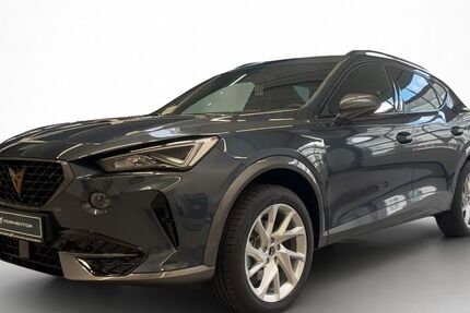 Cupra Formentor 1.700 km 35.490 € Leipzig 04179