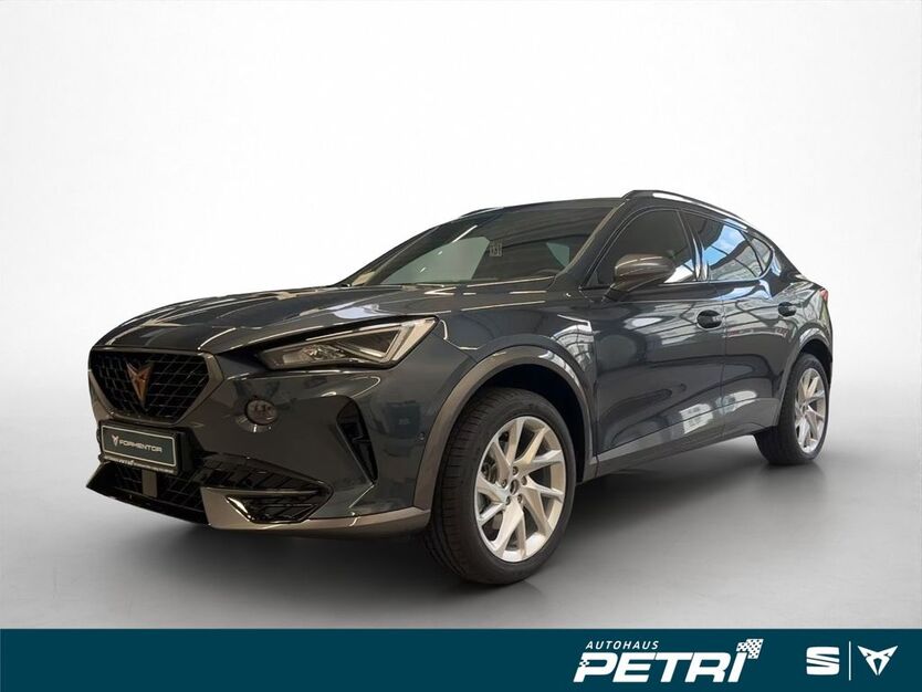 Cupra Formentor 1.700 km 35.490 € Leipzig 04179