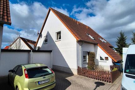Haus Südliches Anhalt Pfaffendorf - 3 Zimmer, 90 m&sup2;, 1.100&euro; | Angebot:26044126