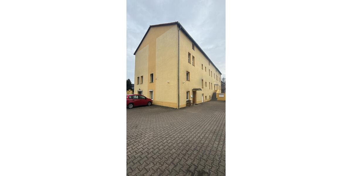 Etagenwohnung Landsberg - 2 Zimmer, 42 m&sup2;, 350&euro; | Angebot:25715841