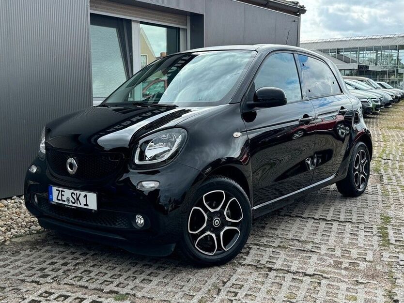 ForFour
