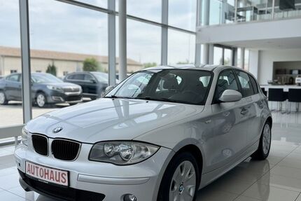 BMW 116 187.000 km 2.890 &euro; Halle Saale 06132