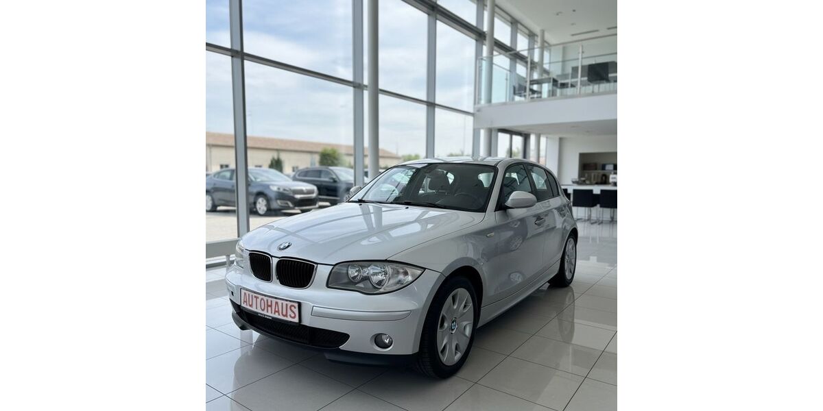 BMW 116 187.000 km 2.890 &euro; Halle Saale 06132