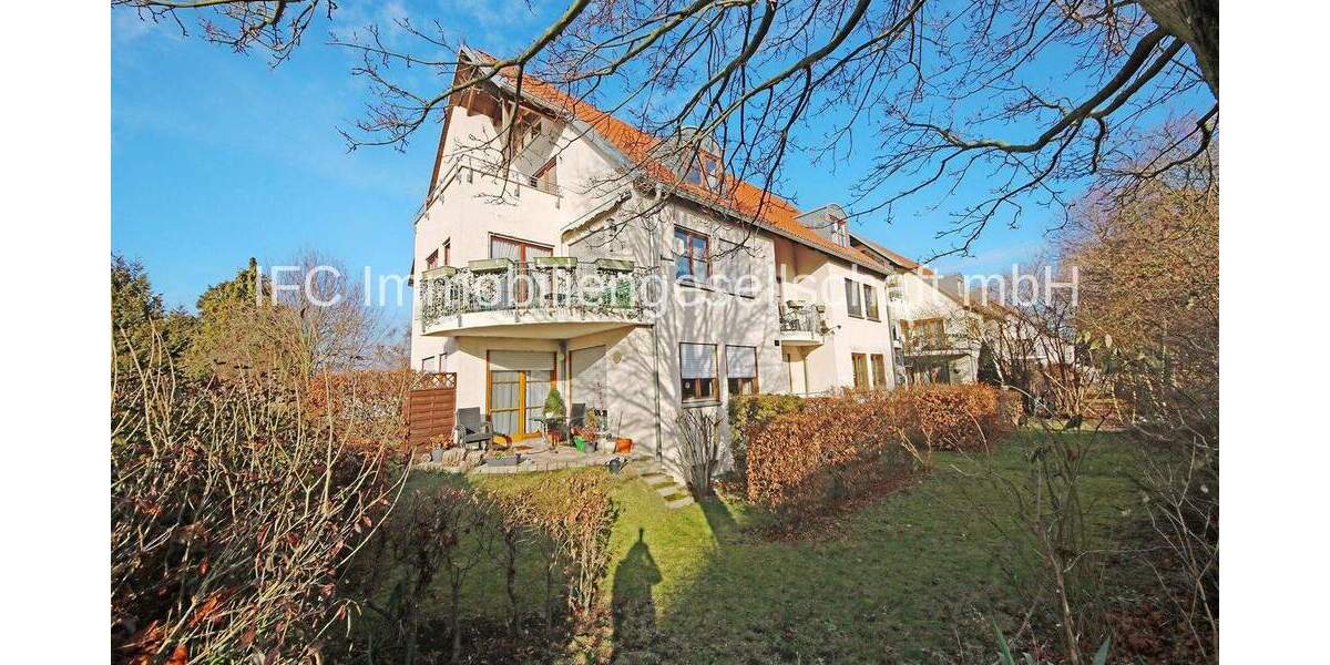 Etagenwohnung Bitterfeld-Wolfen Bitterfeld - 3 Zimmer, 67 m&sup2;, 125.000&euro; | Angebot:25156429