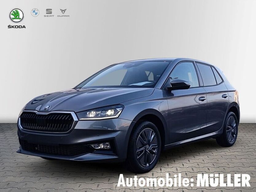 Fabia