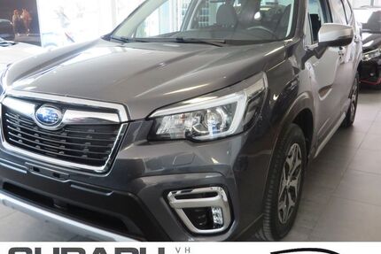 Subaru Forester 62.480 km 25.490 &euro; Eisleben 06295
