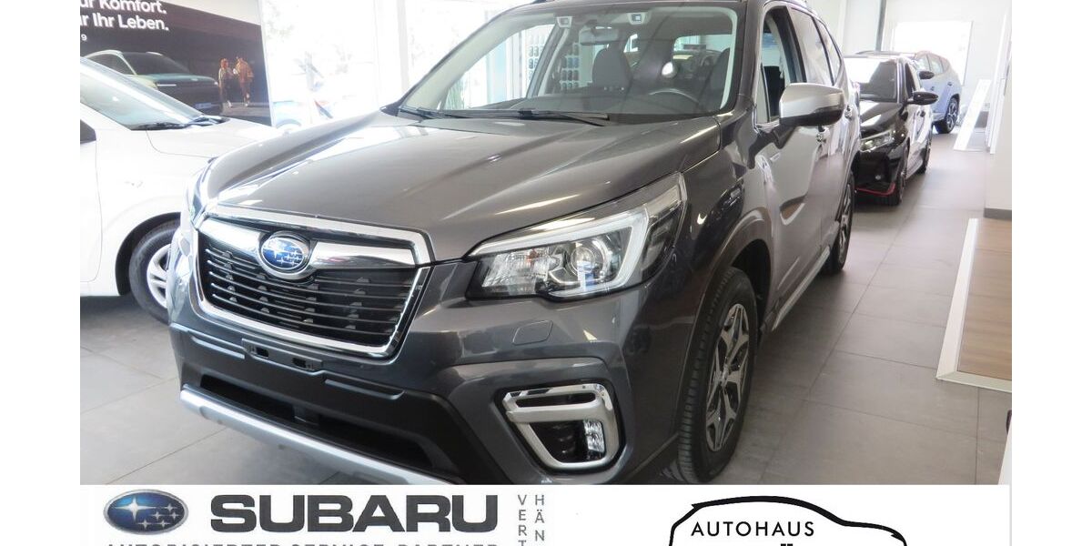 Subaru Forester 62.480 km 25.490 &euro; Eisleben 06295