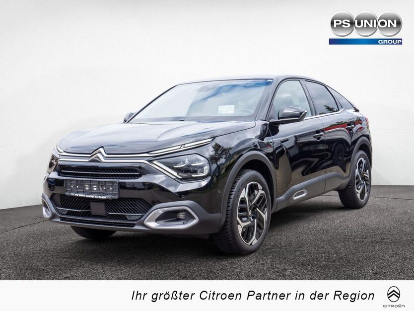 Citroen C4 11.156 km 22.770 € Halle 06122