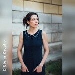 Christine Prayon - Abschiedstour | 32. Festival der Kleinkunst