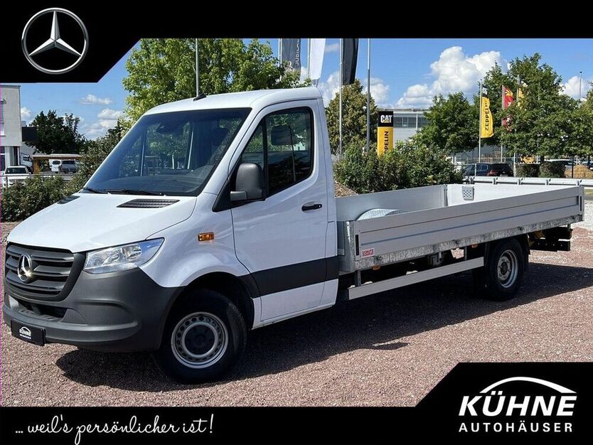 Sprinter