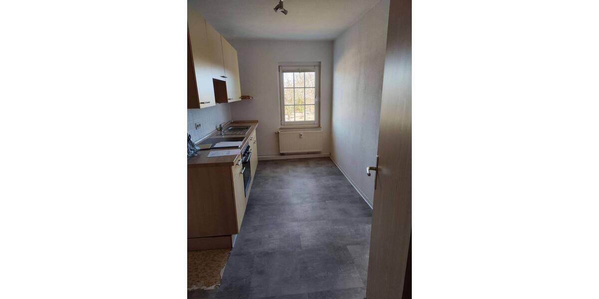 Zimmer Sandersdorf-Brehna Brehna - 2 Zimmer, 46 m&sup2;, 322&euro; | Angebot:26065308