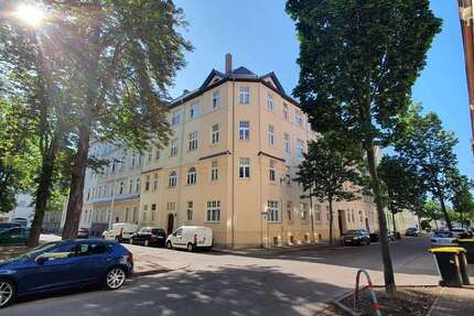 Wohnung Markranstädt Quesitz - 2 Zimmer, 55 m&sup2;, 416&euro; | Angebot:24859940
