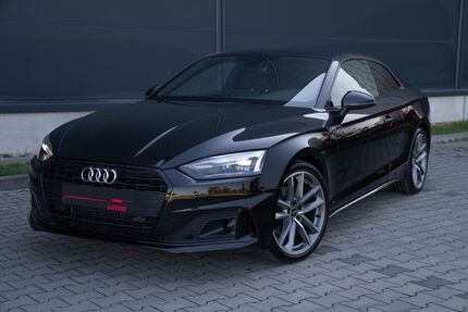 Audi A5 16.300 km 39.290 € Schkeuditz 04435