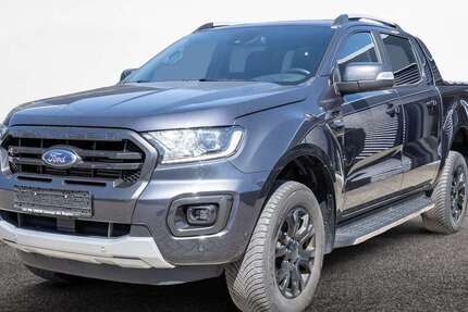 Ford Ranger 63.850 km 35.900 &euro; Halle 06132