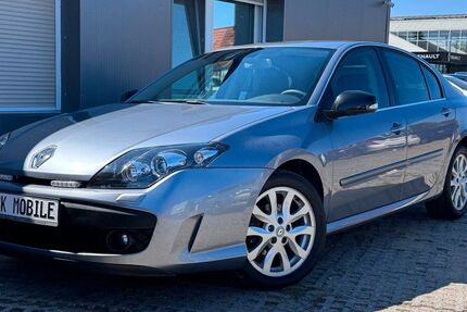 Renault Laguna 197.000 km 3.999 &euro; Bitterfeld-Wolfen 06766