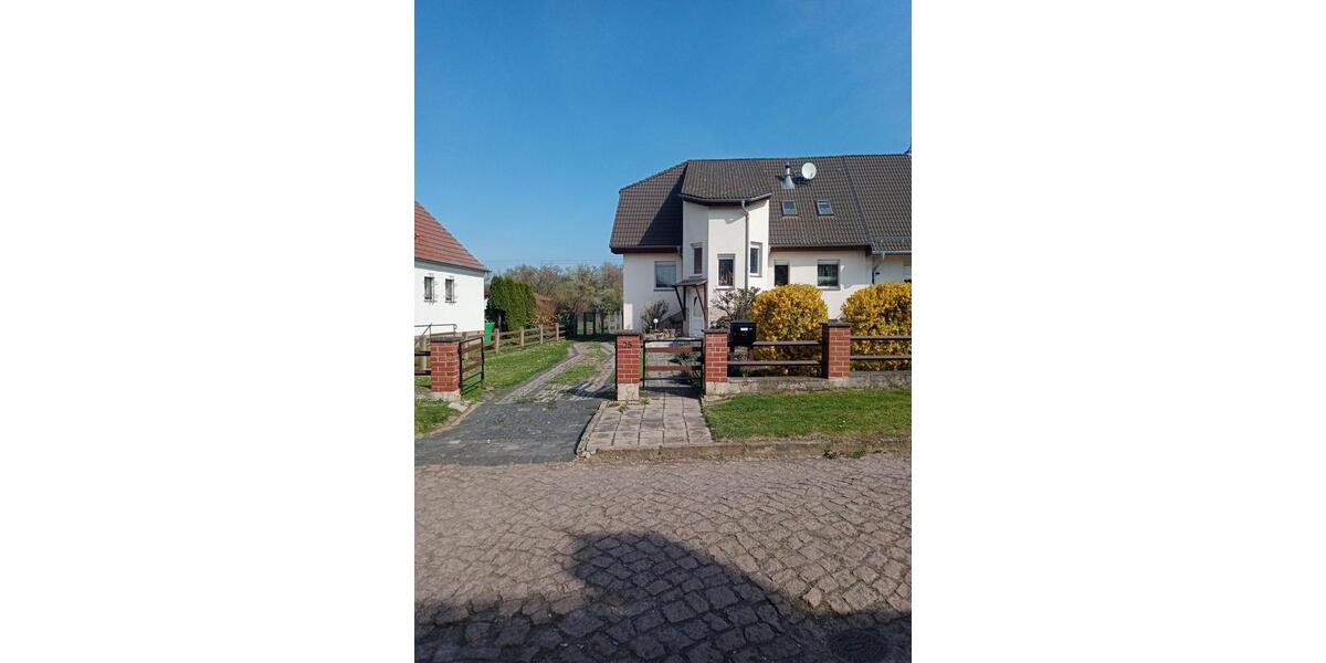 Einfamilienhaus Teutschenthal - 8 Zimmer, 159 m&sup2;, 458.000&euro; | Angebot:25291984