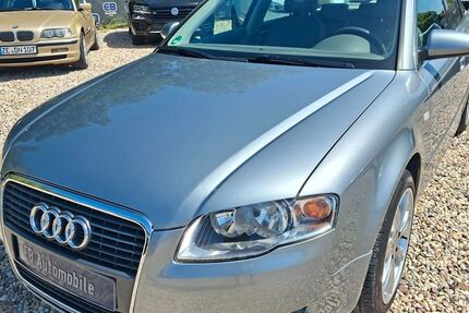 Audi A4 198.000 km 3.999 &euro; Bitterfeld-Wolfen OT Wolfen 06766