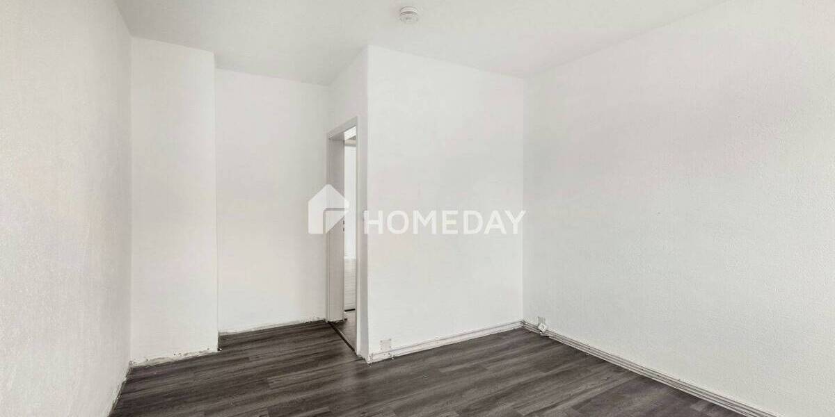 Etagenwohnung Rackwitz Zschortau - 3 Zimmer, 59 m&sup2;, 59.000&euro; | Angebot:26820356