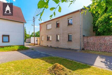 Haus Görzig Görzig - 5 Zimmer, 140 m&sup2;, 149.000&euro; | Angebot:25681727