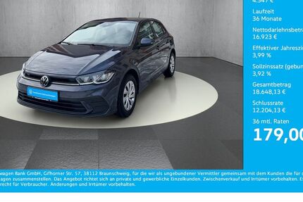 VW Polo 7.870 km 21.470 &euro; Halle/Saale 06110