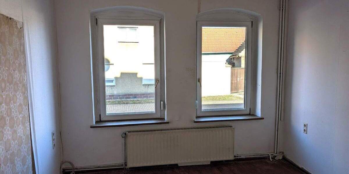 Mehrfamilienhaus, Wohnhaus Sandersdorf Ramsin - 1 Zimmer, 247 m&sup2;, 198.000&euro; | Angebot:25744077
