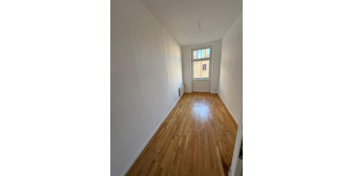 Etagenwohnung Halle (Saale) Innenstadt - 3 Zimmer, 90 m&sup2;, 774&euro; | Angebot:26274021