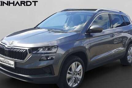 Skoda Karoq 16.150 km 33.790 &euro; Leuna OT Wölkau 06237