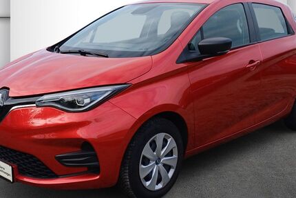 Renault ZOE 21.000 km 12.990 &euro; Halle 06132