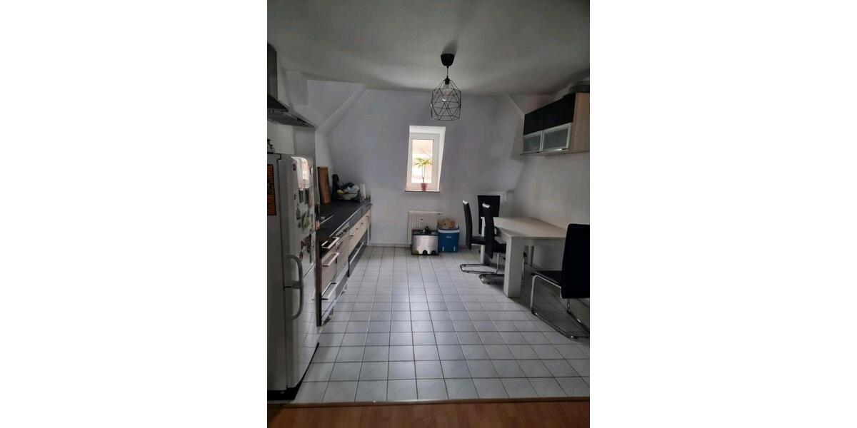 Etagenwohnung Delitzsch - 2 Zimmer, 65 m&sup2;, 460&euro; | Angebot:24956184