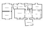 Einfamilienhaus Wettin-Löbejün Merbitz - 4 Zimmer, 180.000&euro; | Angebot:26808235