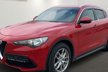 Alfa Romeo Stelvio 148.513 km 16.499 &euro; Brehna 06796