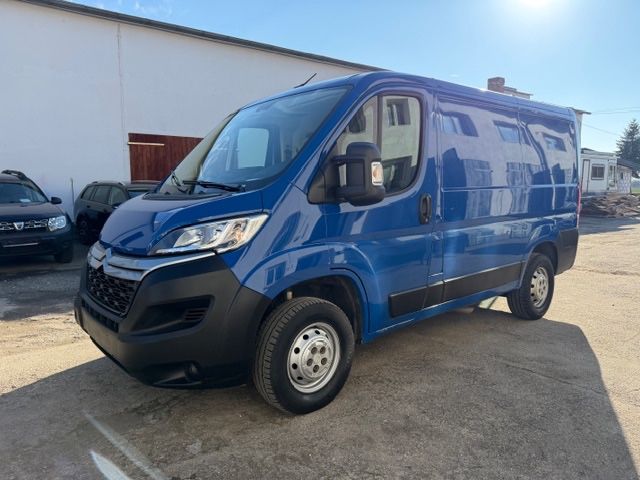 Citroen Jumper 153.000 km 8.999 &euro; Halle 06118