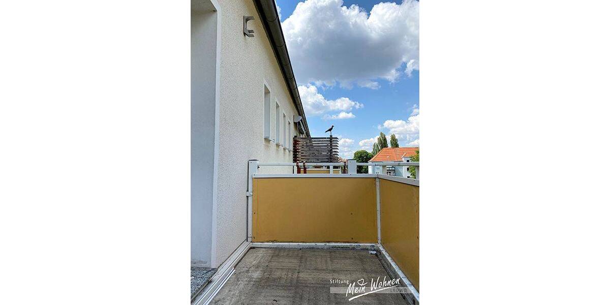 Etagenwohnung Bad Dürrenberg - 3 Zimmer, 64 m&sup2;, 410&euro; | Angebot:26840707