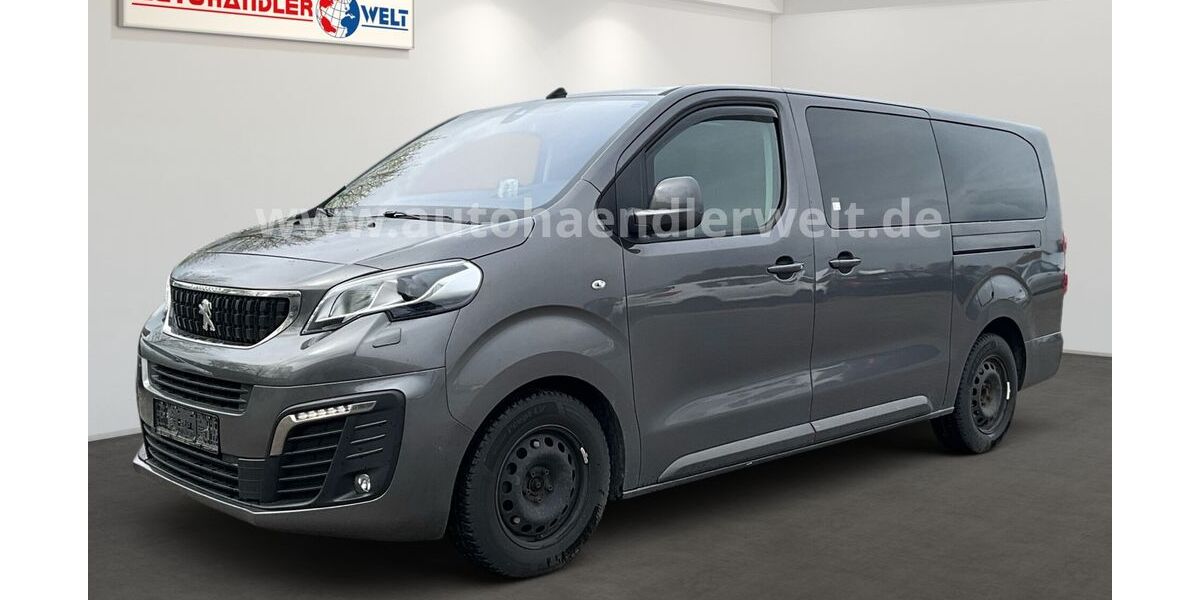 Peugeot Traveller 159.758 km 15.999 &euro; Brehna 06796
